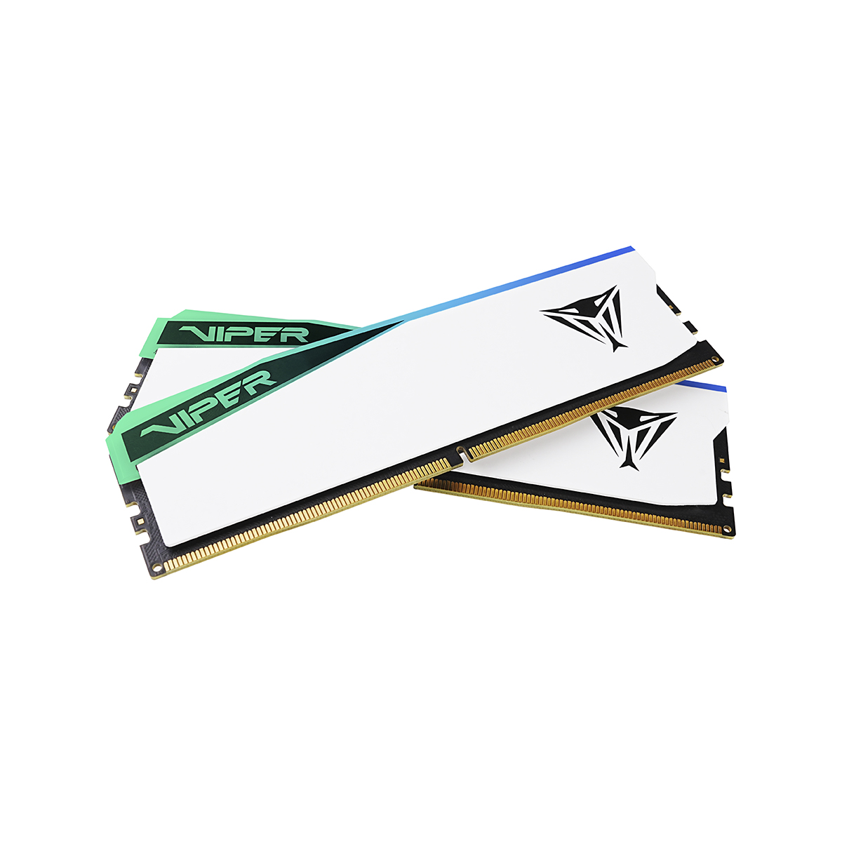 新品 Patriot Viper Elite5 DDR5 48GB 6600 Patriot Viper Elite 5 TUF Gaming RGB DDR5 RAM 48GB (2X24GB) 6600MT