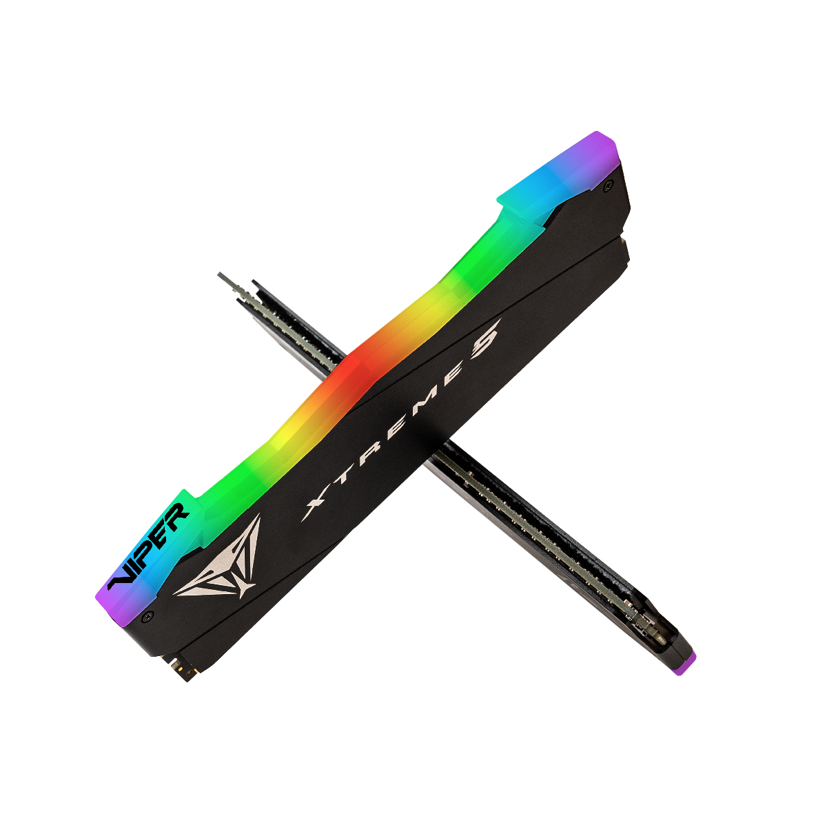 Memoria RAM Viper Xtreme 5 RGB 32GB DDR5 7600MHz - Fantasy Gaming