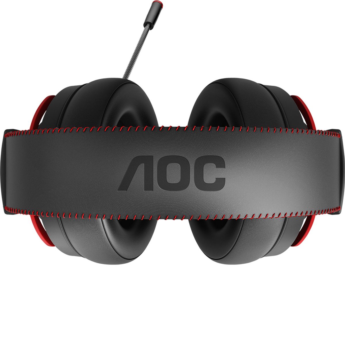 Headset Gamer AOC GH300 - Fantasy Gaming - Fantasy Gaming