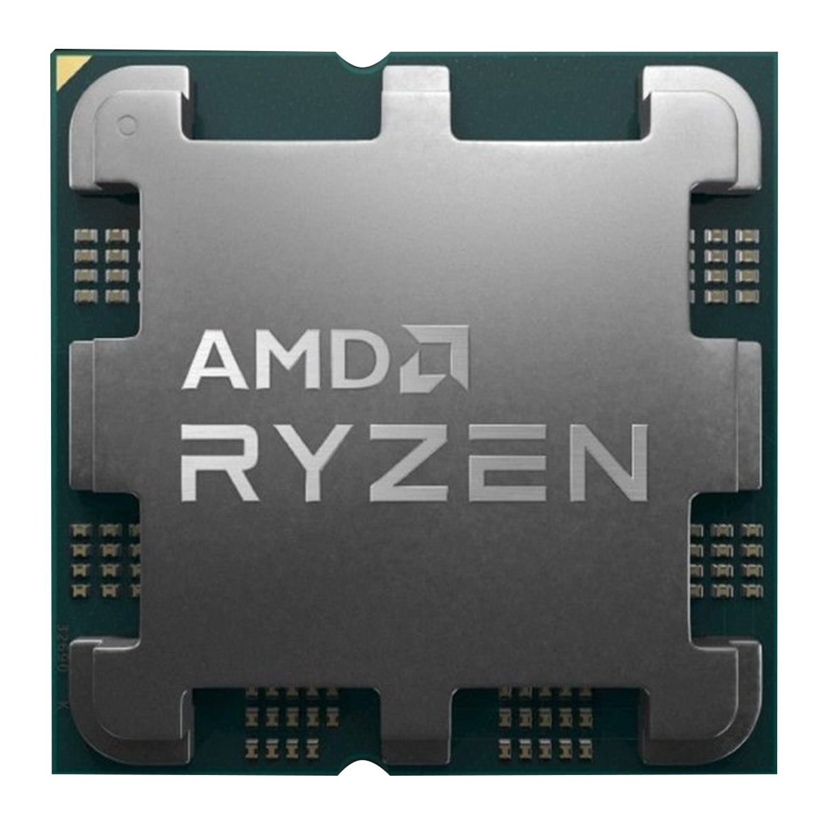 CPU AMD Ryzen 9 7900X3D Processador AMD Ryzen 9 7900X 4.7GHz (5.6GHz Turbo), 12