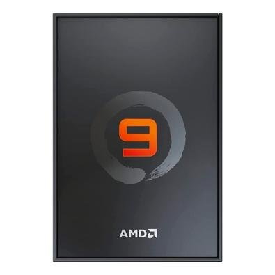 Processador AMD Ryzen 9 7950X, 4.5GHz (5.7GHz Turbo), 16-Cores 32