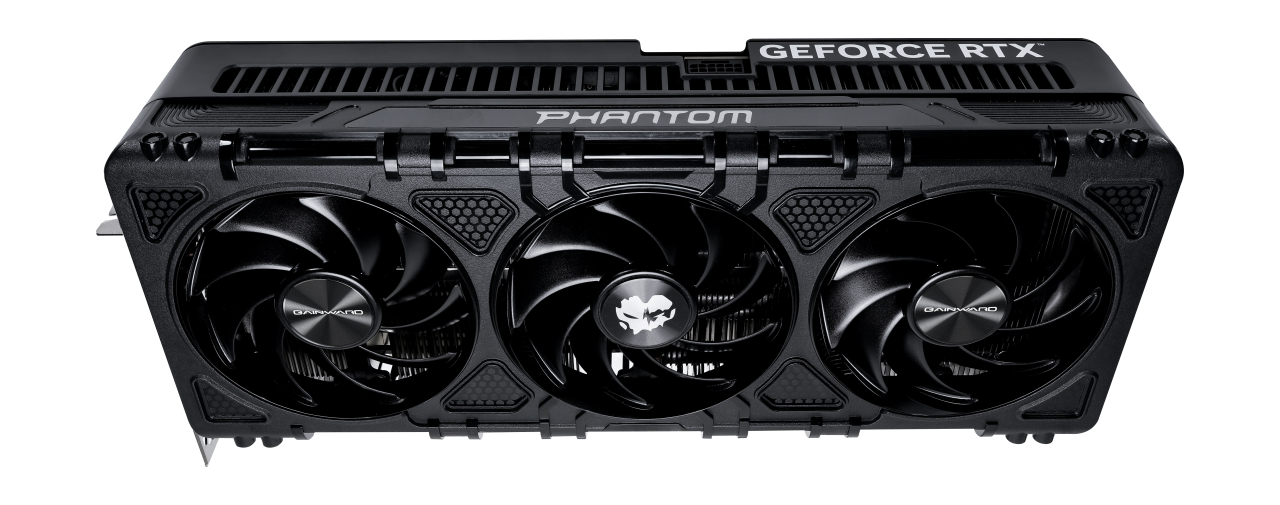 【即配可】Gainward GeForce RTX 5090 phantom Placa de Video Gainward GeForce RTX 5090 Phantom GS 32GB GDDR7 512