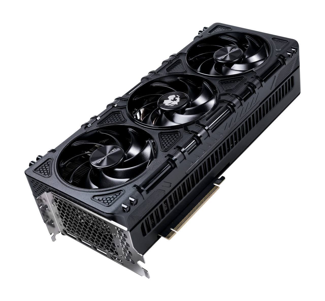 Placa de Video Gainward GeForce RTX 5090 Phantom 32GB GDDR7 512