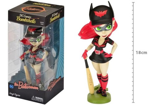 DC Comics Bombshells #1 CGC 9.8 Lupacchino Variant 2015 Wonder Woman Batgirl