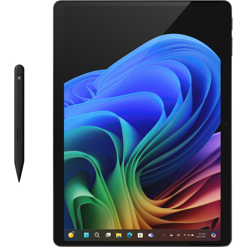 Notebook Microsoft Surface Pro 11 Copilot - Fantasy Gaming