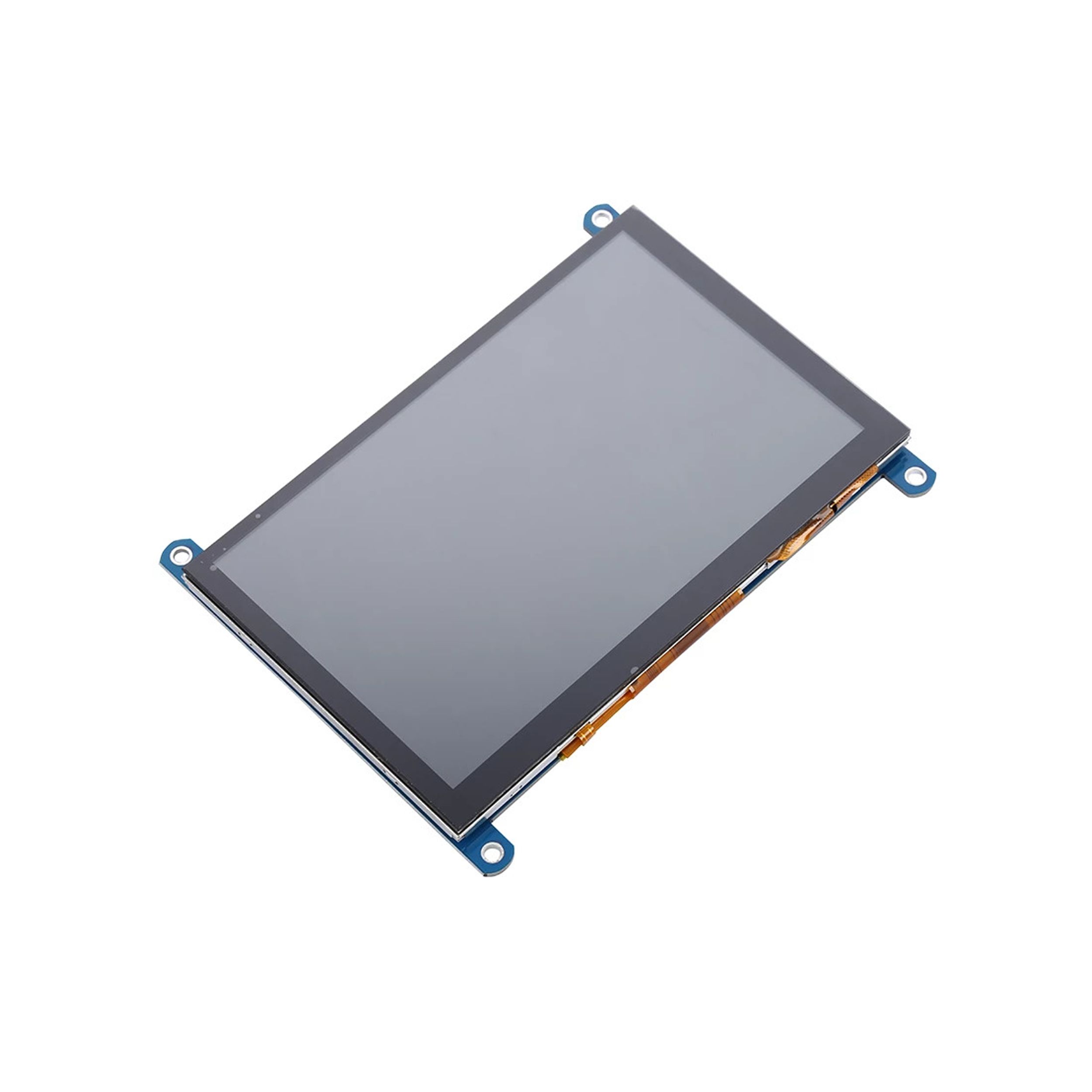 Monitor 5 Pol HDMI - Touch - Metalictech