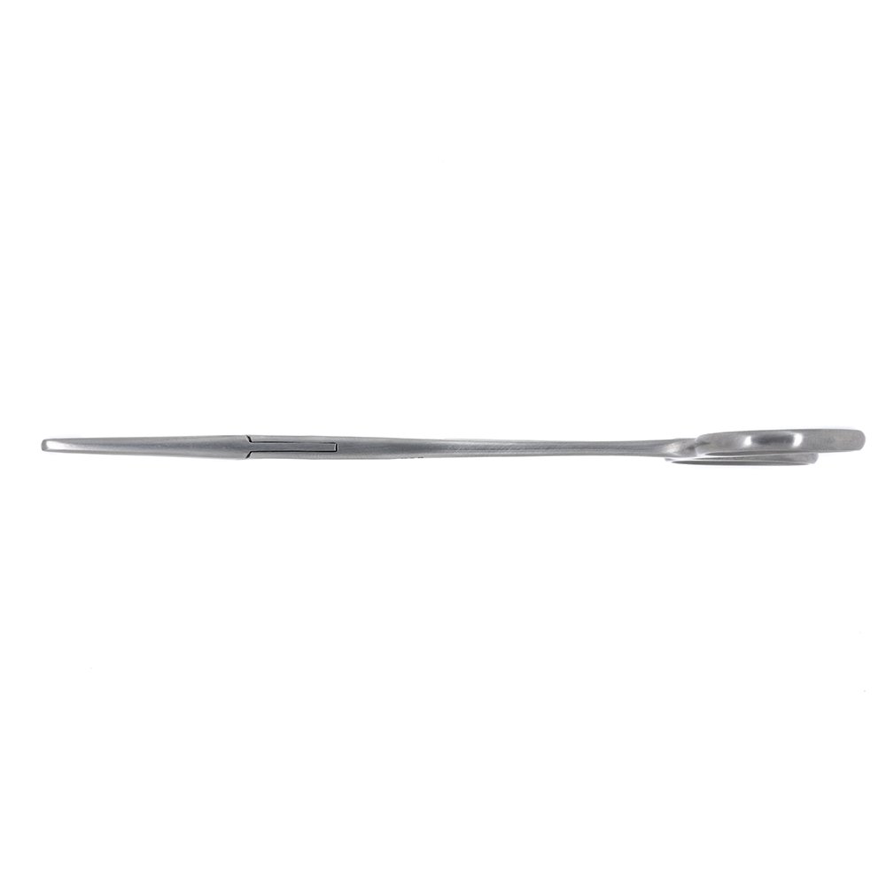 Pinça Crille, Hemostática, Reta, 14,0cm - Ortocir - Soluções eficazes ...