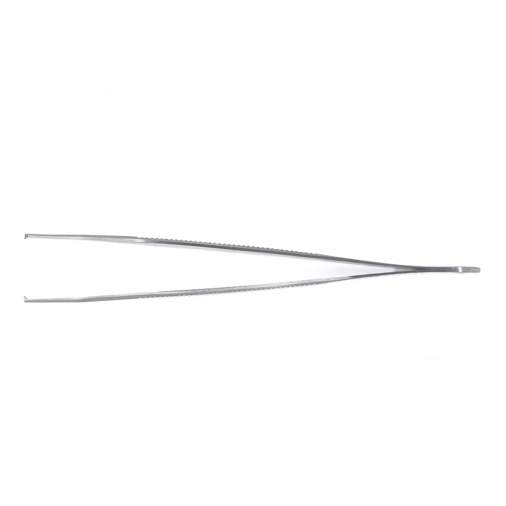 Pinça Adson, p/ Tecido, 1x2 Dentes - Ortocir - Soluções eficazes para ...