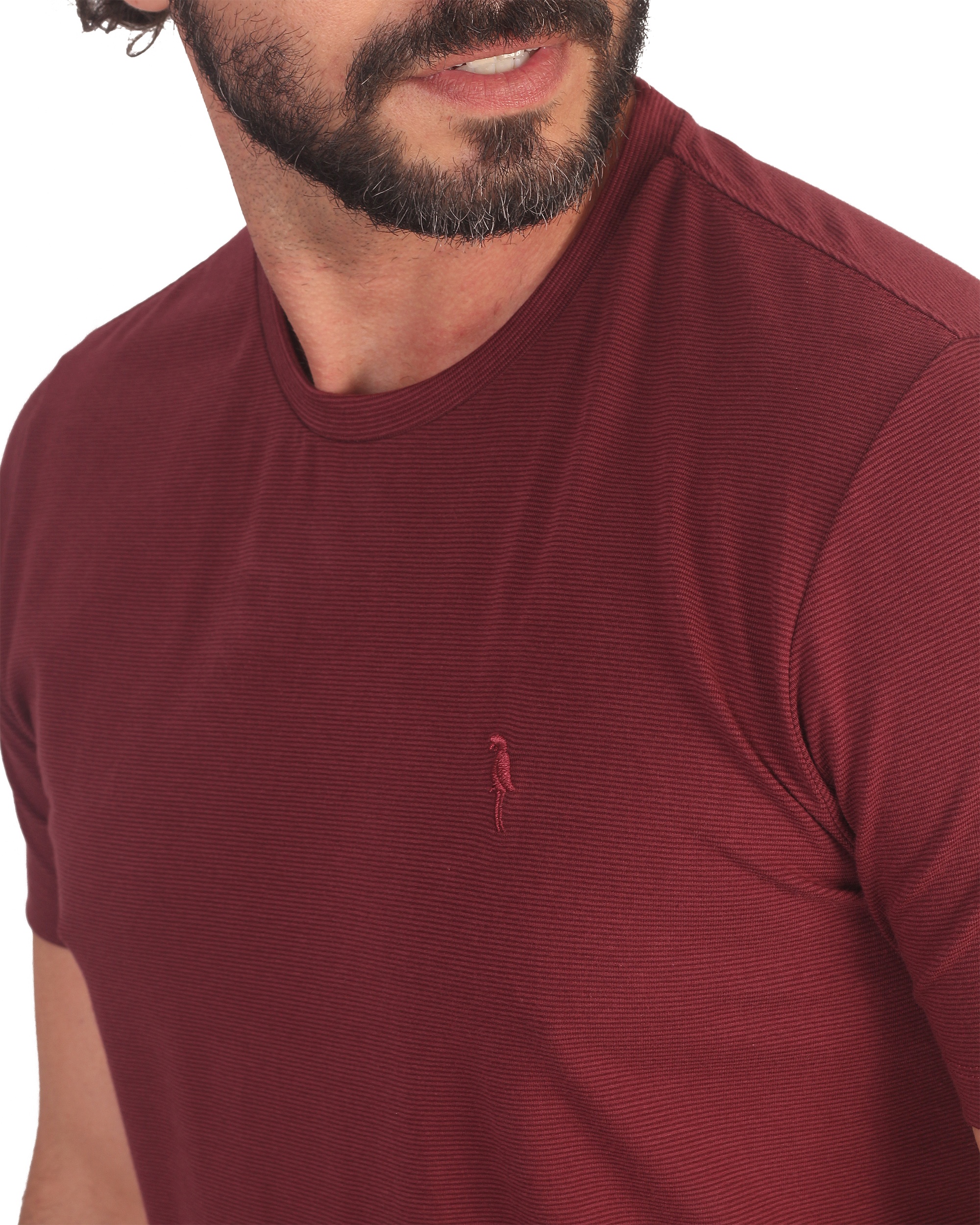 Camiseta Viscotton | Conforto e Qualidade | Arandom Menswear - Arandom ...