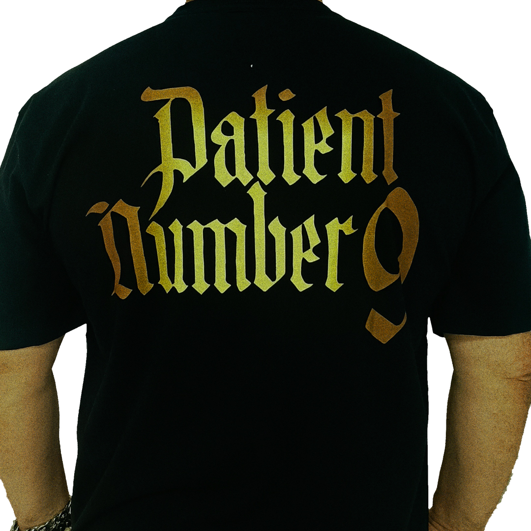 ALBUM REVIEW : Ozzy Osbourne - Patient No 9 - Scottish Music Network