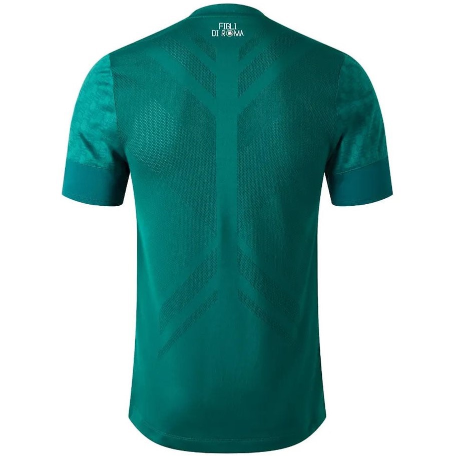 Nova Camisa Roma Coleção Herdada Torcedor Masculina 2023 / 2024 - 021 ...