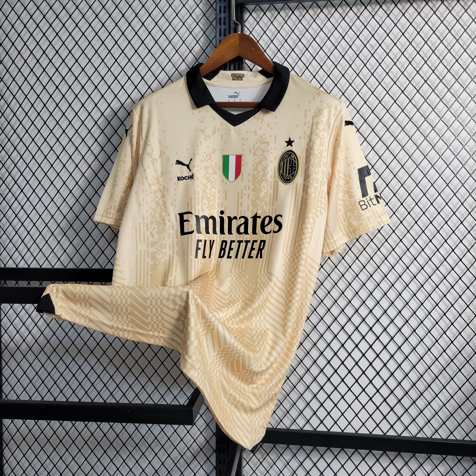 Inside Camarda'S Mind: "Second Home" Milan & The Upcoming Game! - yonnsh4