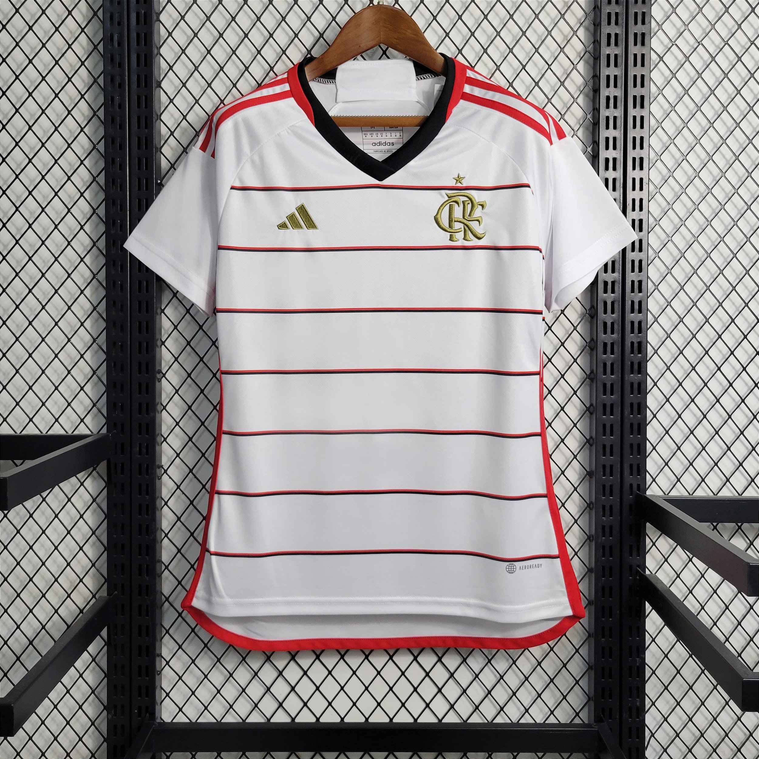 Camisa flamengo feminina e masculina nova 23/24 - Roupas - Anil, Rio de  Janeiro 1220549741