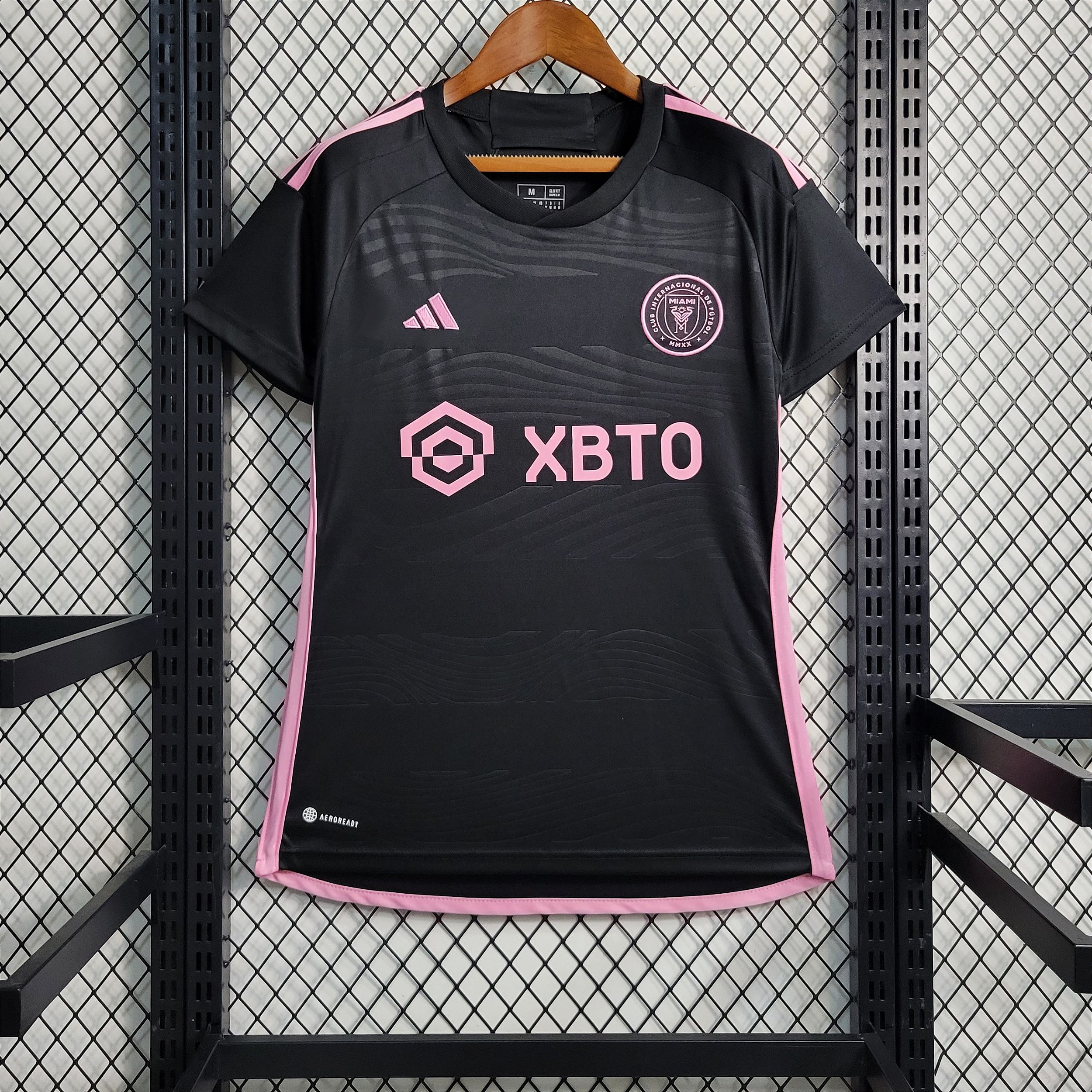 Camisa Inter de Milão Home 2023/2024 – Versão Feminina – KS Sports – Camisas  de Times e Seleções