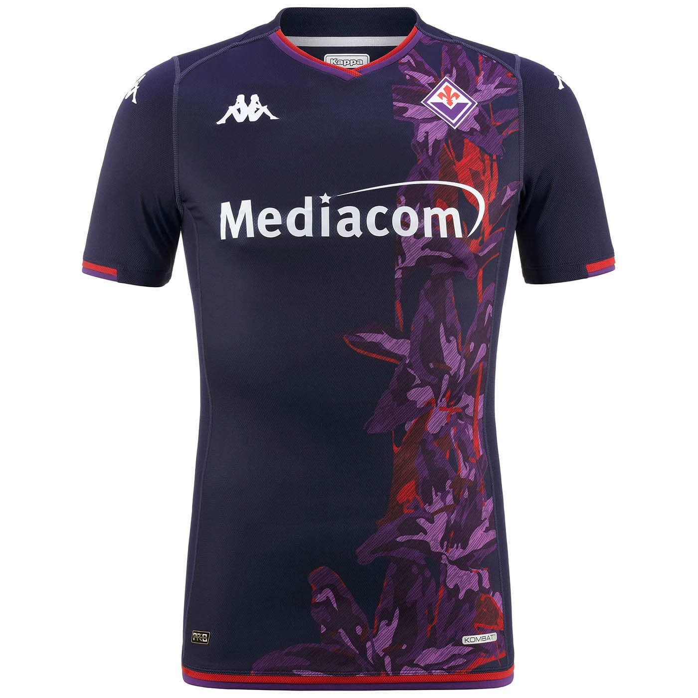 Novas camisas do Genoa CFC 2020-2021 Kappa » Mantos do Futebol