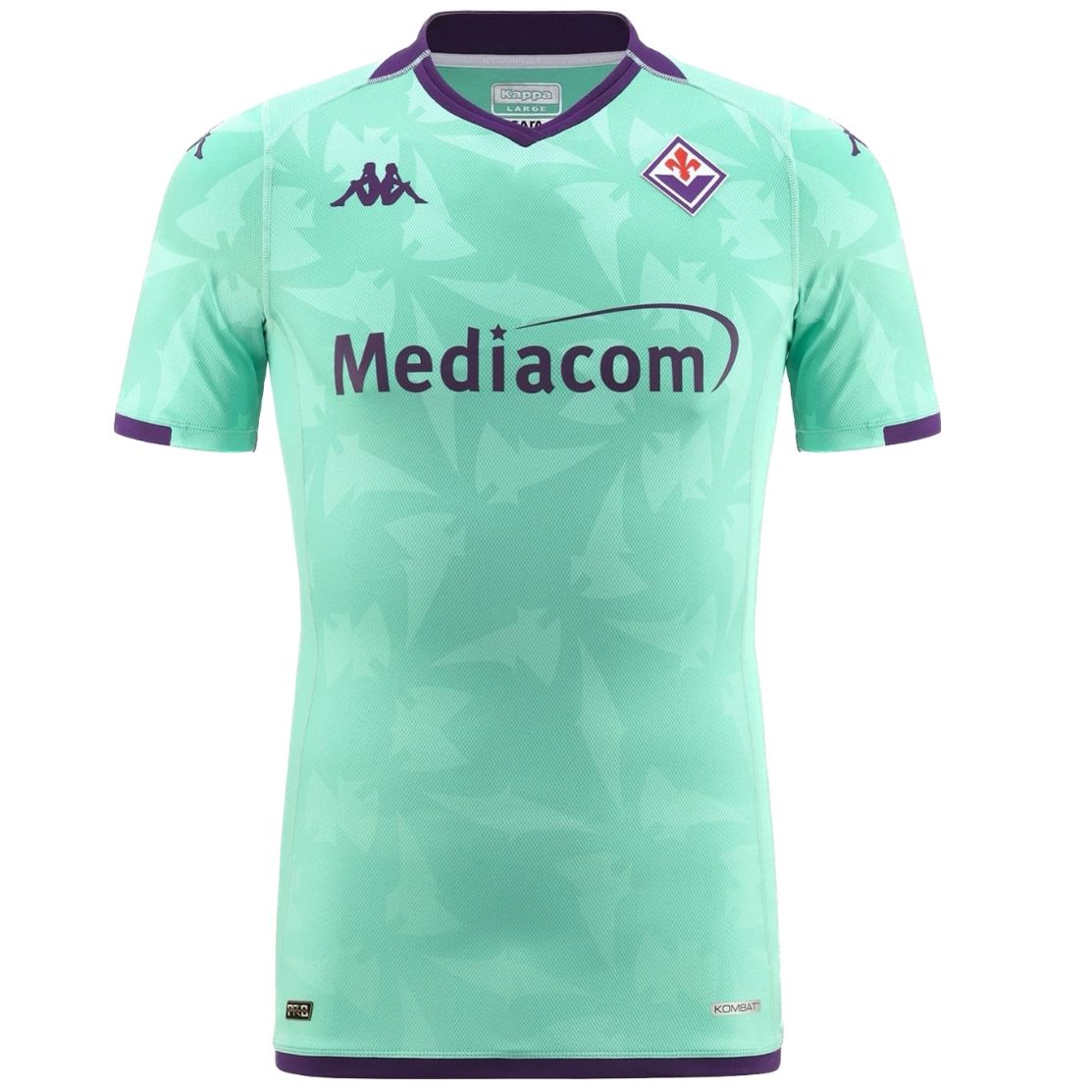 Novas camisas do Genoa CFC 2020-2021 Kappa » Mantos do Futebol