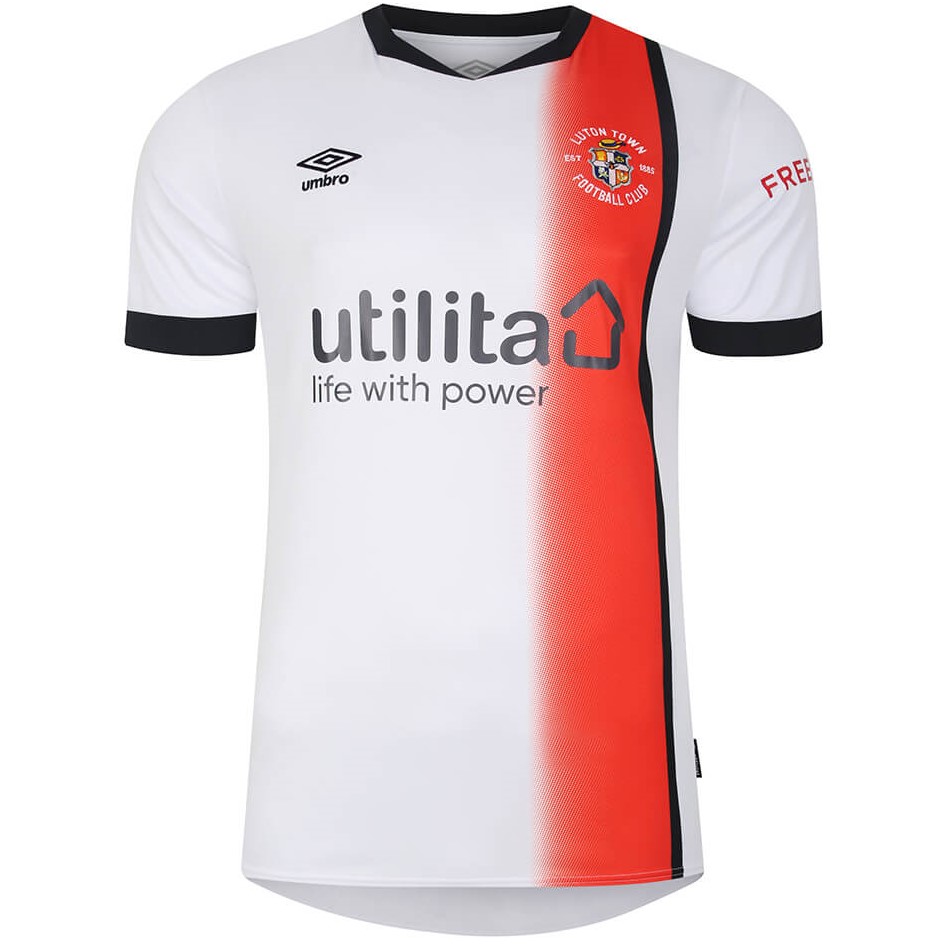 Camisa Reserva Palermo 2021-22