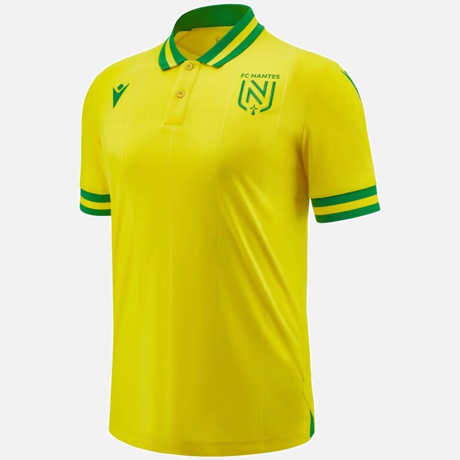 Nantes lança camisa em homenagem a Sala e destinará lucros aos