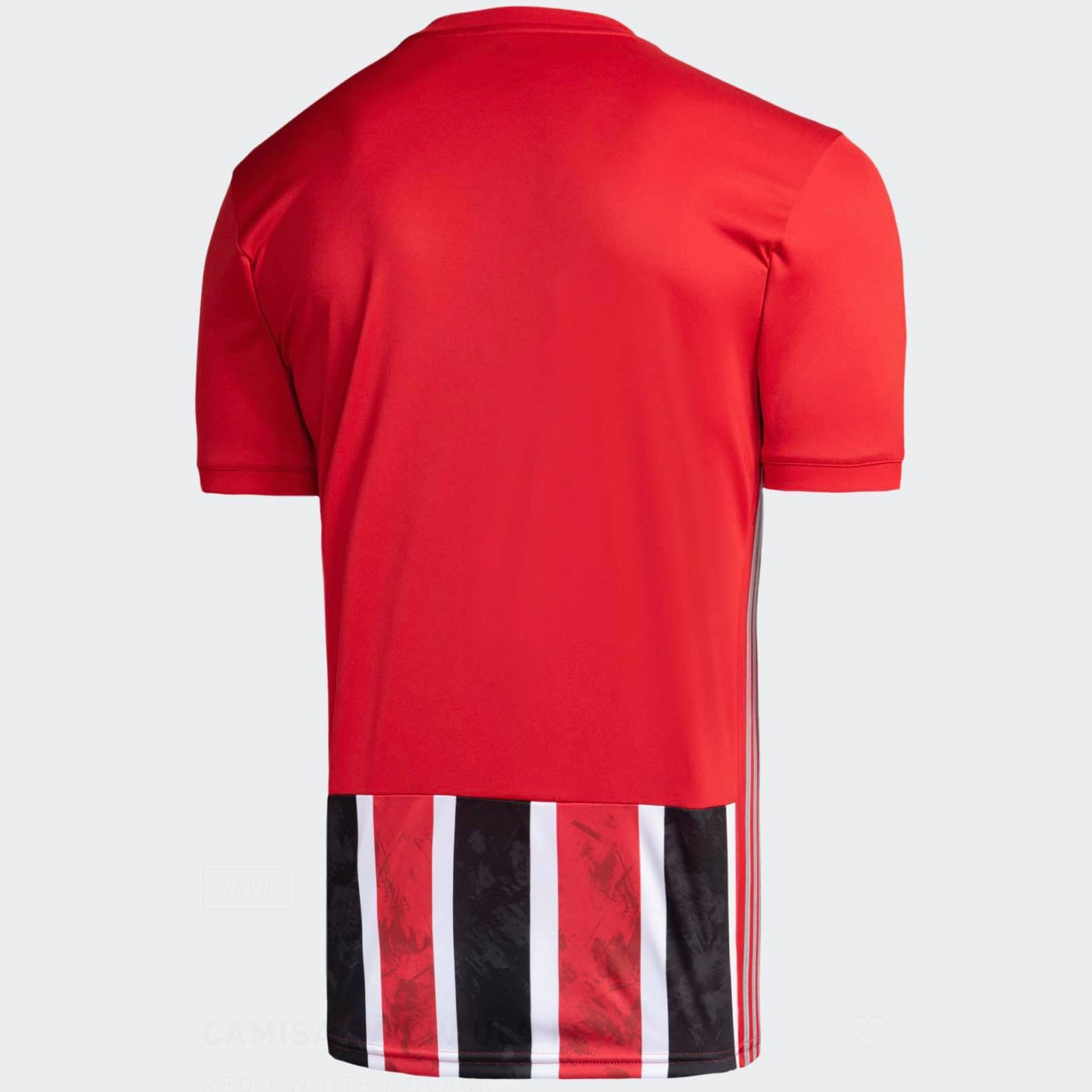 Camiseta sao paulo 2020 hotsell