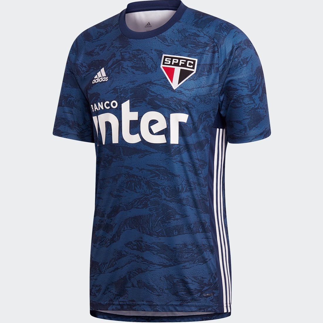 Comprar camisa do hot sale sao paulo 2019