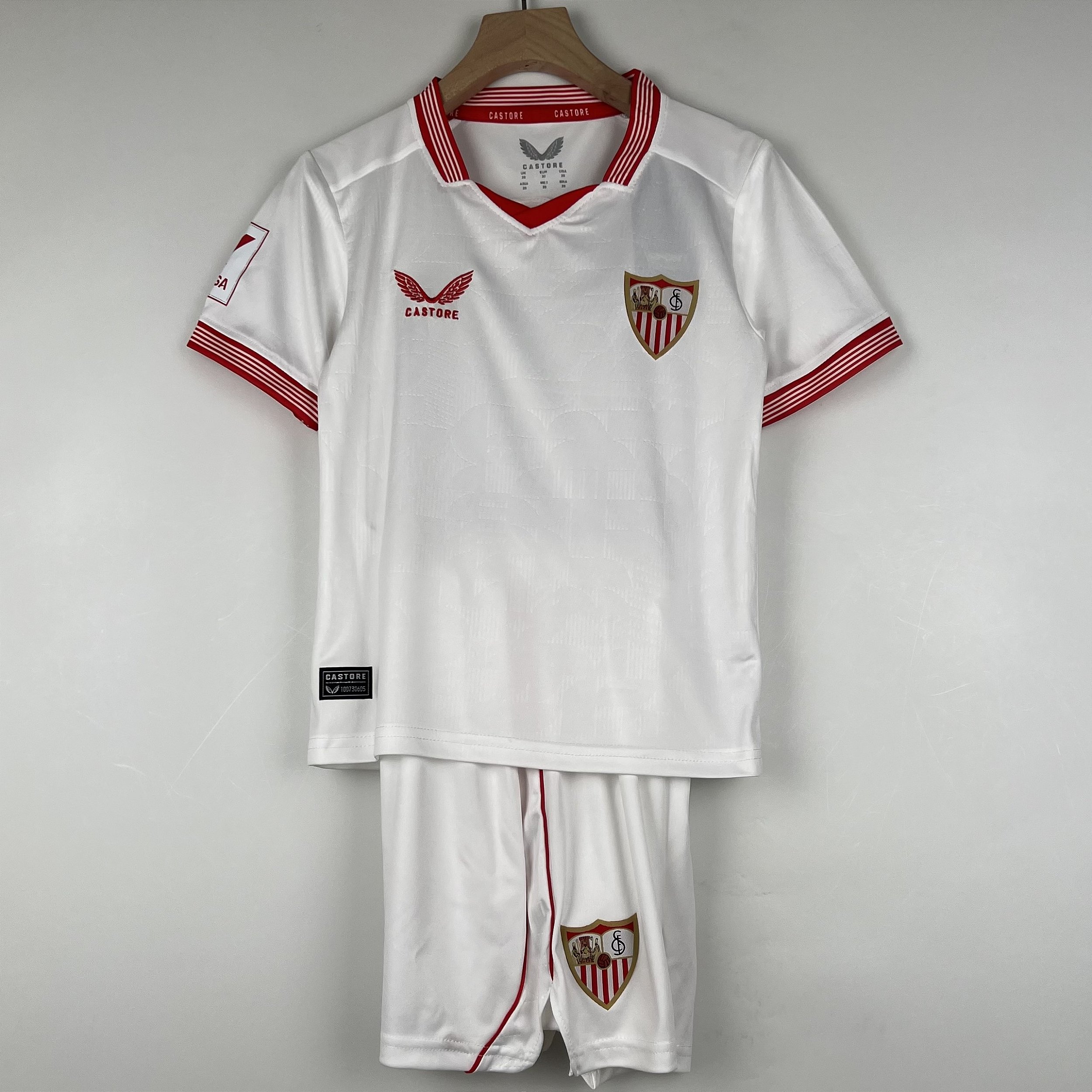 1993 Genoa C.F.C – Kits in Time