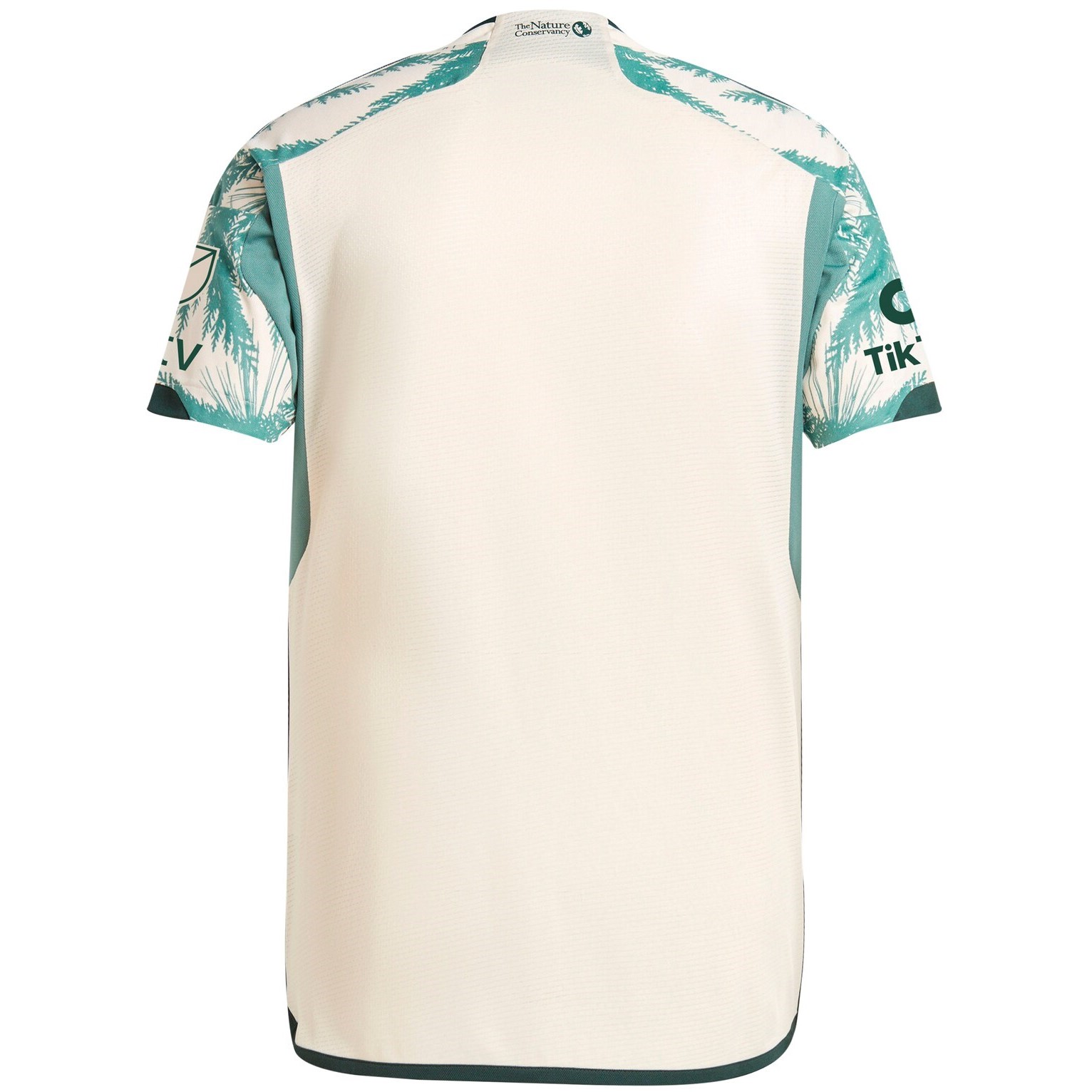 Nova Camisa Portland Timbers 2 Torcedor Masculina 2024 / 2025