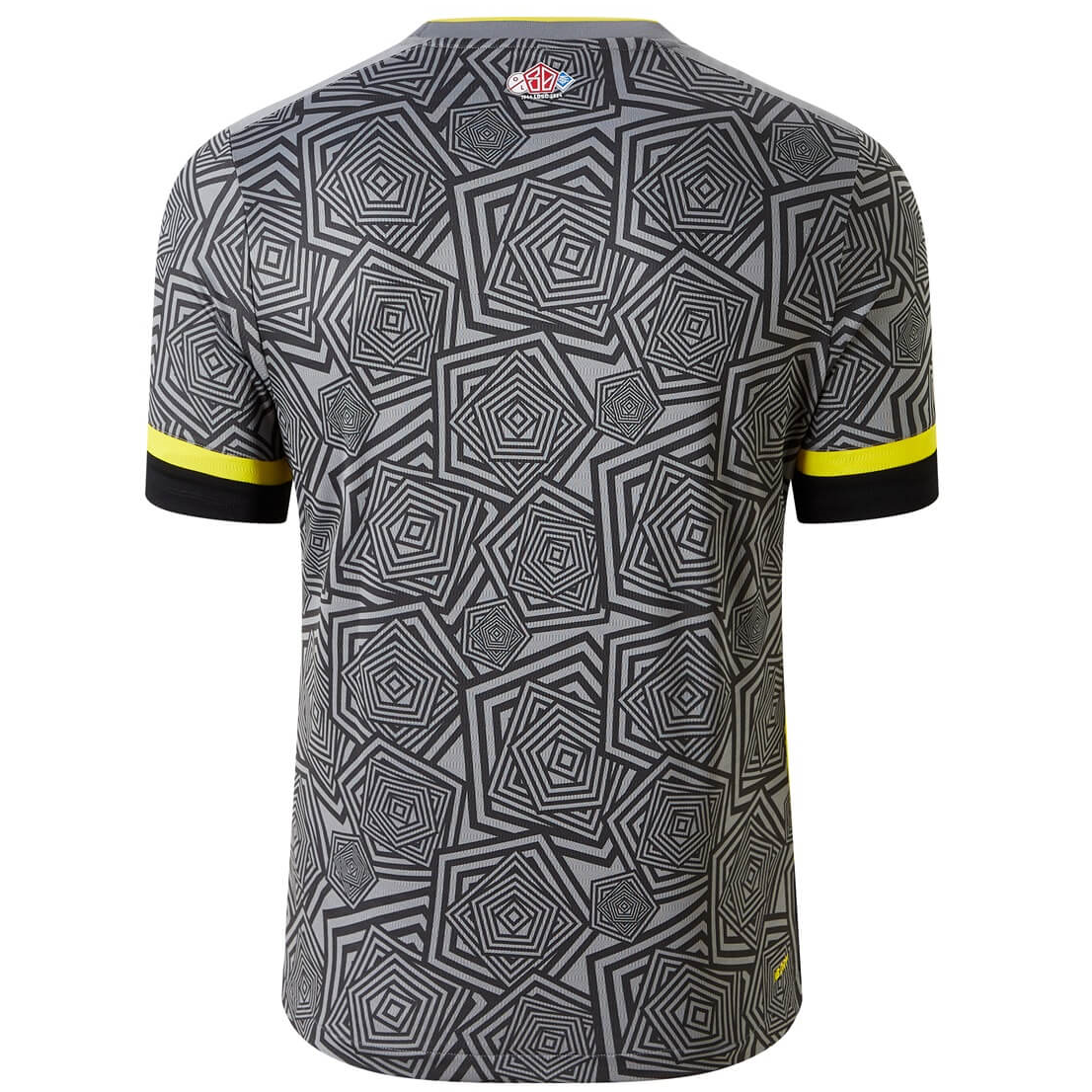 Nova Camisa Losc Lille 3 Torcedor Masculina 2024 / 2025 - 021