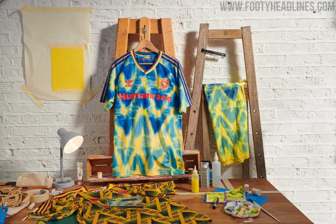 Camisa Arsenal Human Race Torcedor Masculina - 021 Sport | Camisas