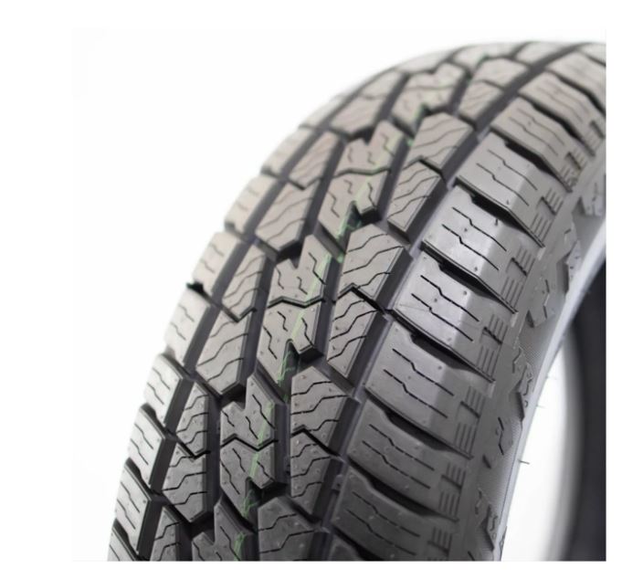 PNEU DELINTE DX10 A/T ARO 17 265/65R17 112T DX-10 A/T BANDIT - Global ...