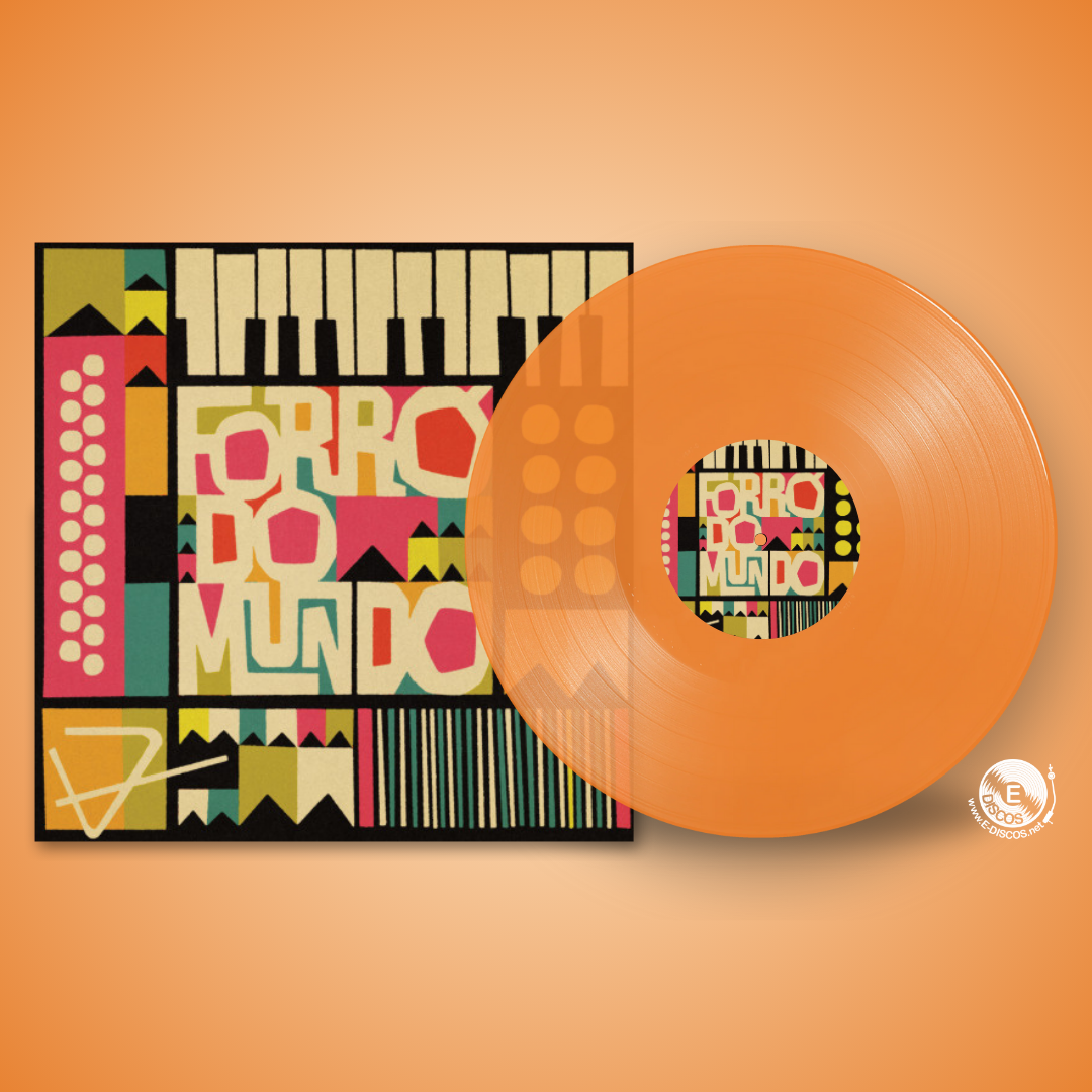 LP Forr Do Mundo EDISCOS NET lp-forr-do-mundo-ediscos-net