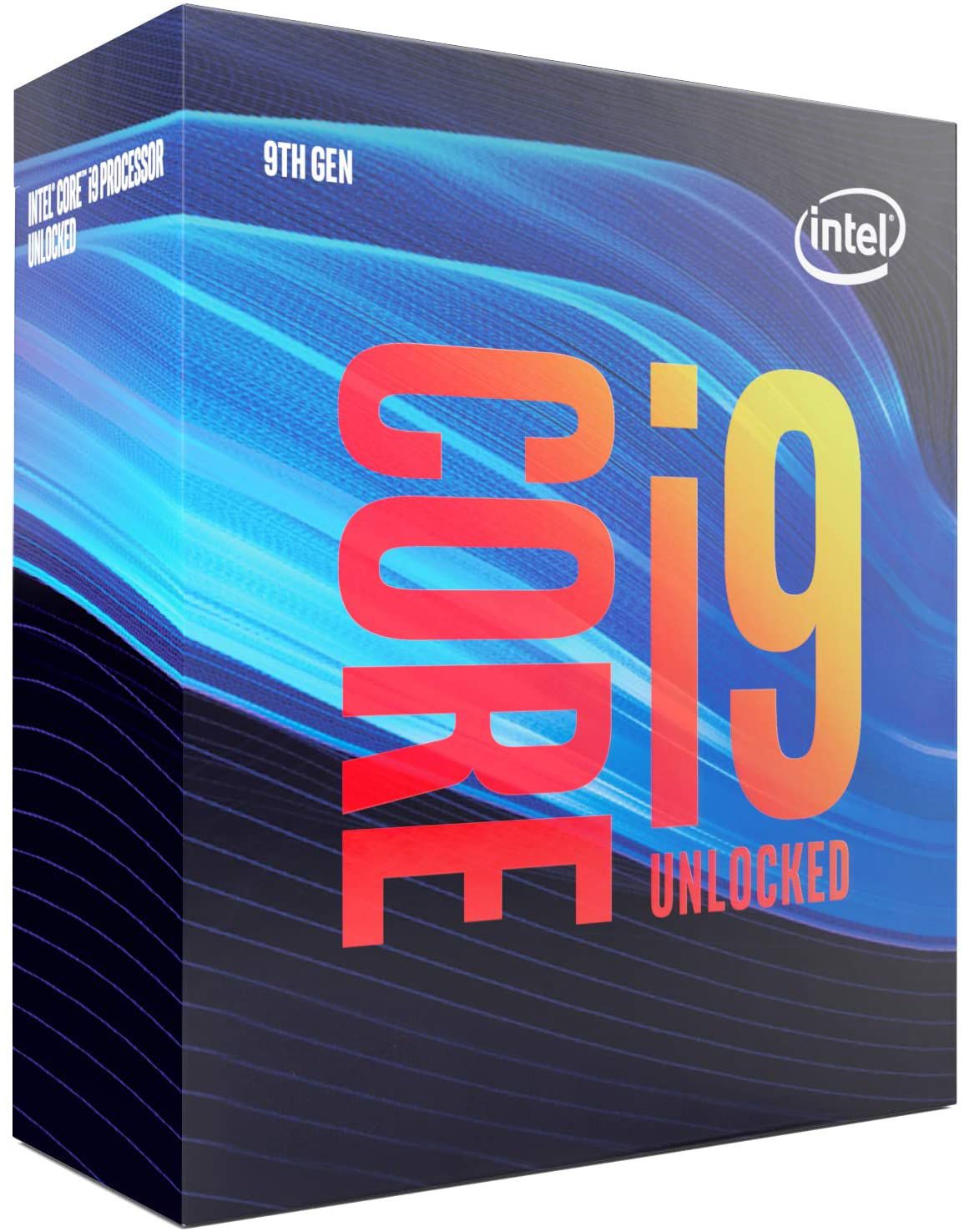 Kit Intel Core I9 9900k + Z390 Gaming Plus + 16gb 2666 Mhz