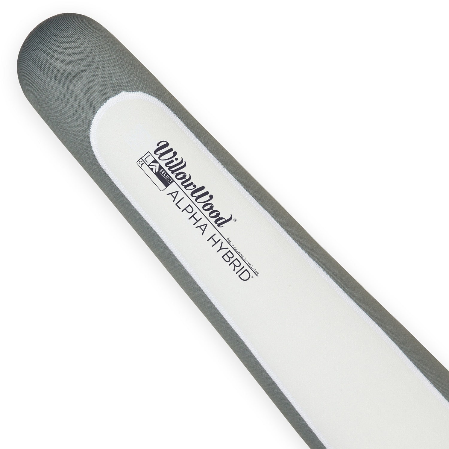 Alpha Hybrid Liner Gel Uniforme sem Pino Willowwood | Loja do Amputado ...