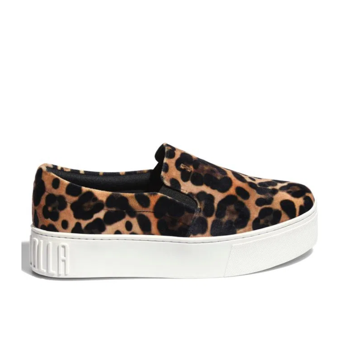 Tenis onça santa lolla clearance