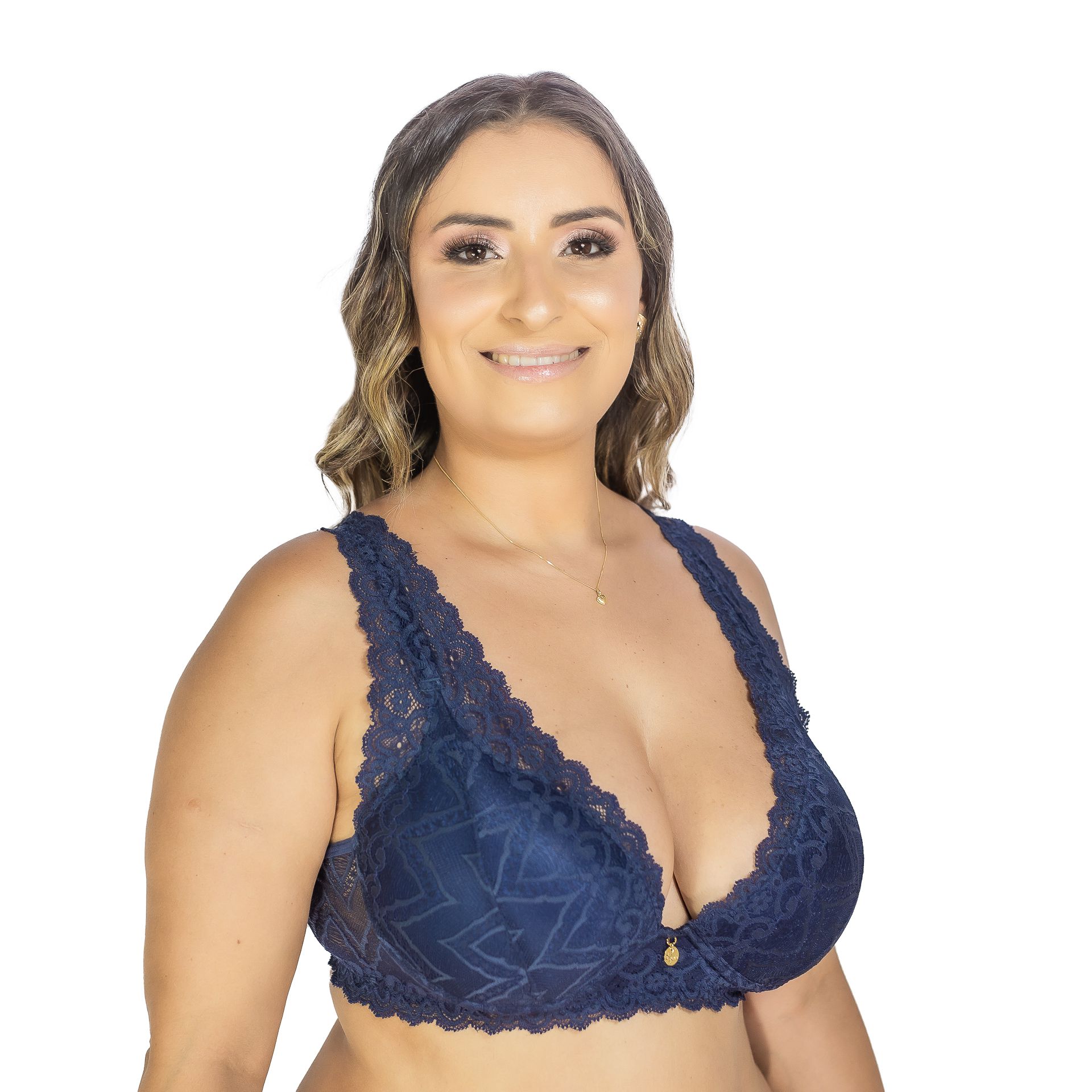 Adeline NW Bra - 38B