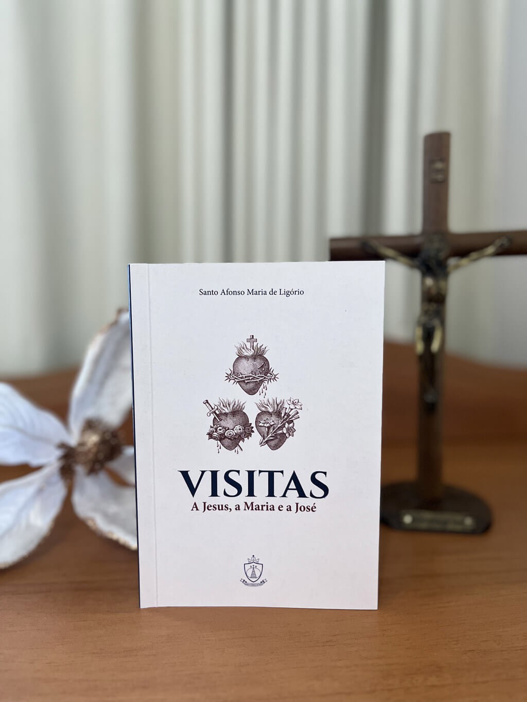 A VERDADEIRA ESPOSA DE JESUS CRISTO