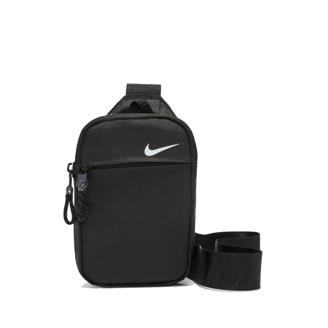 Nike shoulder hot sale bag price