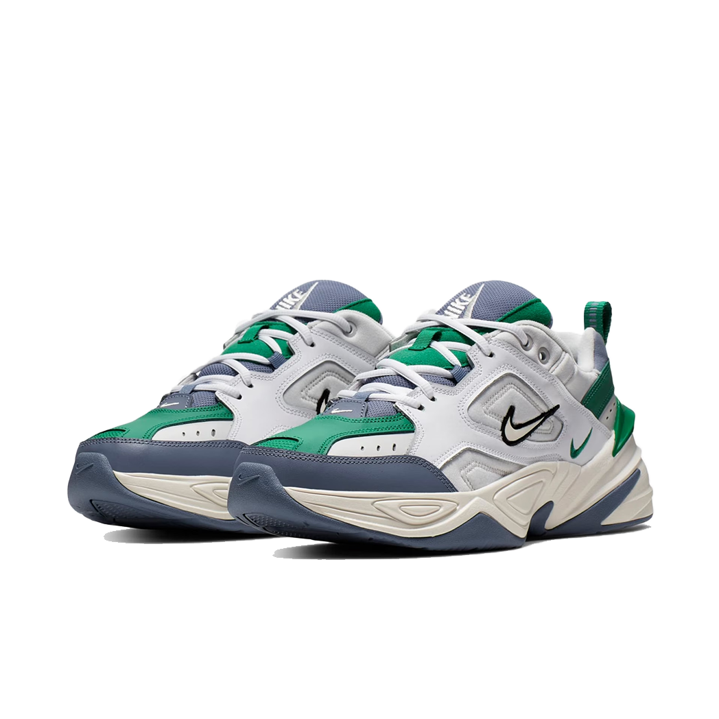Tenis Nike M2K Tekno Sail Green Top Store