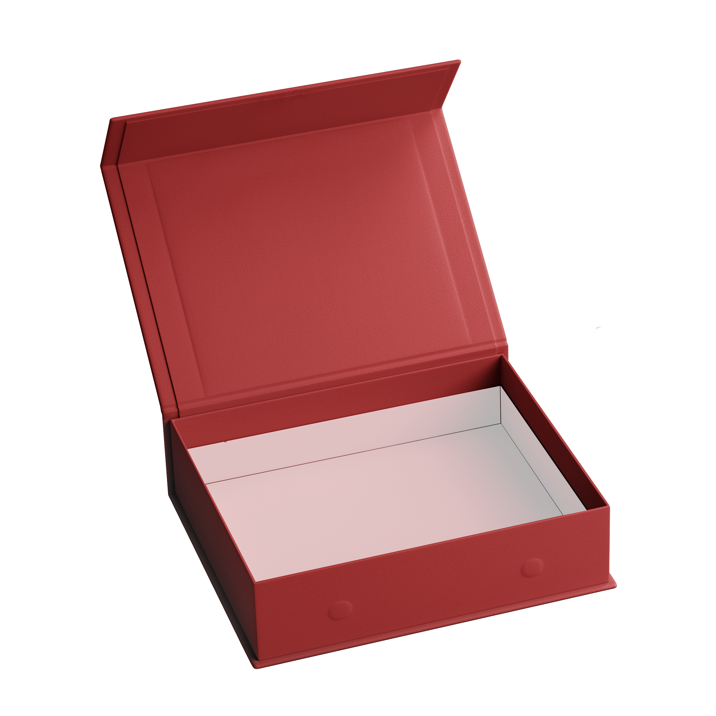 Caixa Cartonada Fechamento com Imã - Dimensões Personalizadas ...