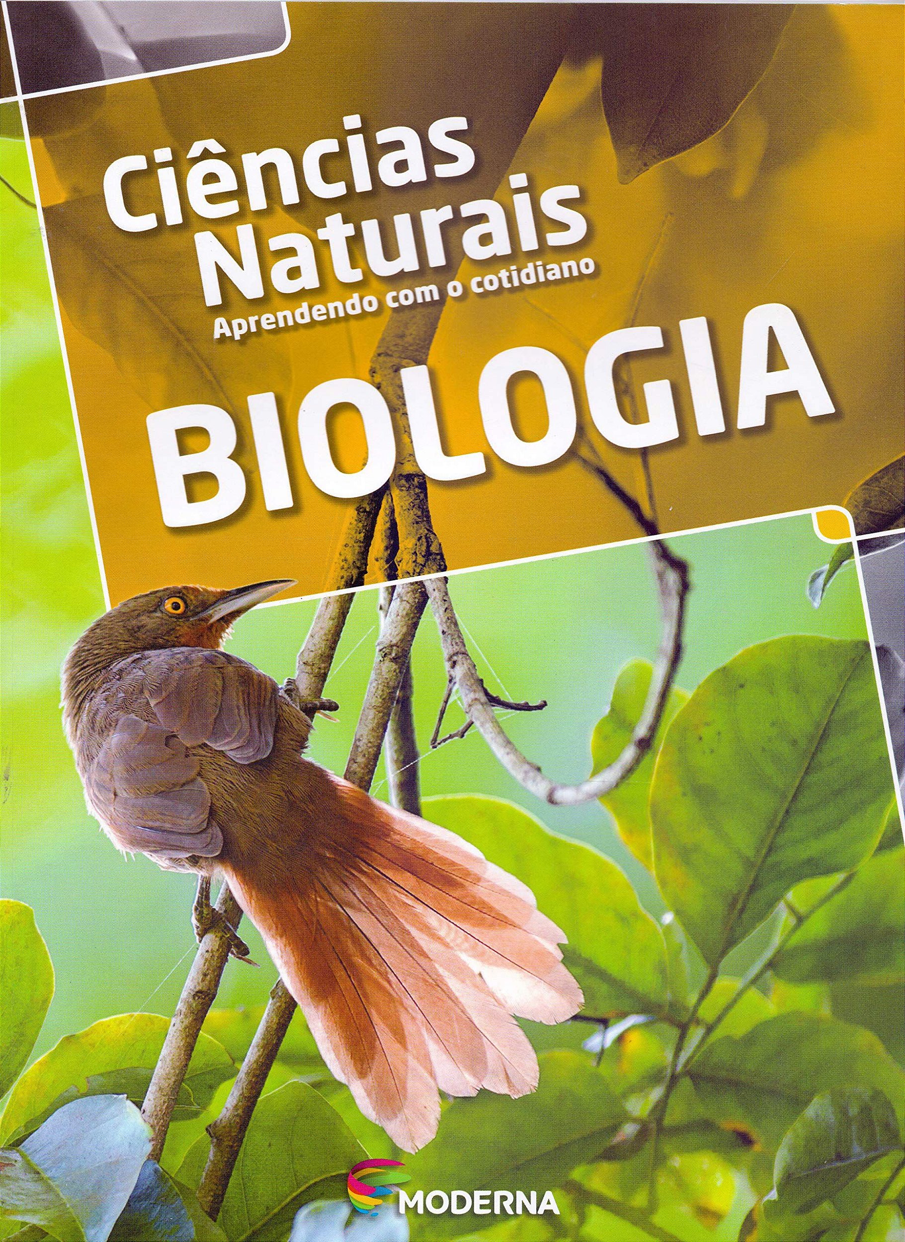 Ciências Naturais Aprendendo Com O Cotidiano Biologia - Casa Da Cultura ...