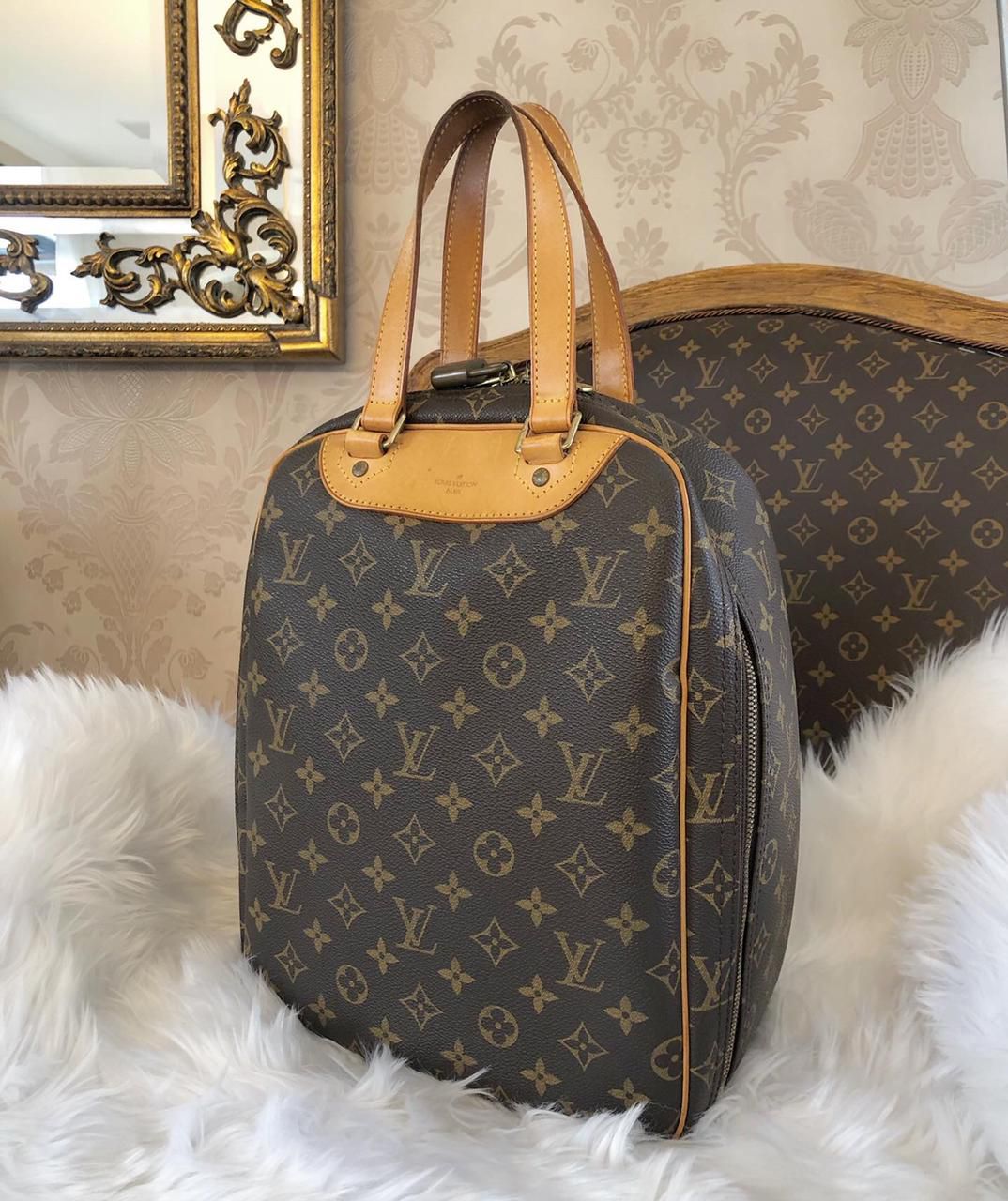 Bolsa louis vuitton neverfull usada - Bolsas, malas e mochilas