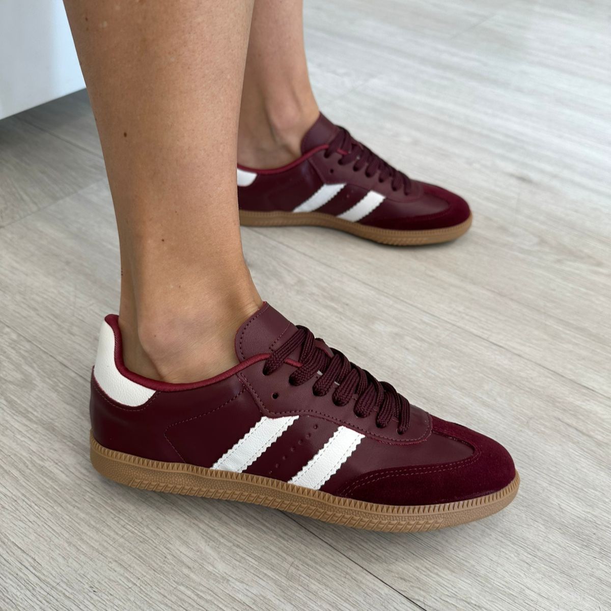 adidas gazelle silver green womens Samba Vinho  lojacollectioncrew