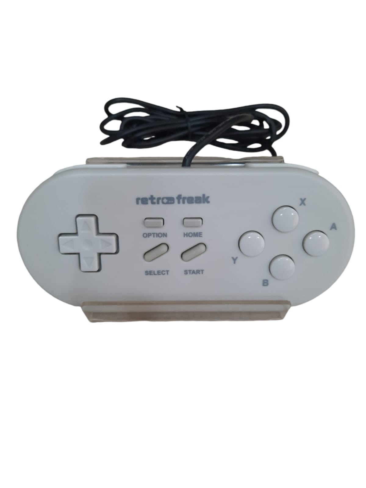 RETRO FREAK - World Colecionáveis