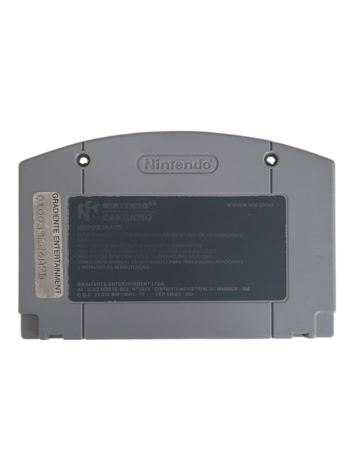 Nintendo64 セット Nintendo 64 セットカセット付