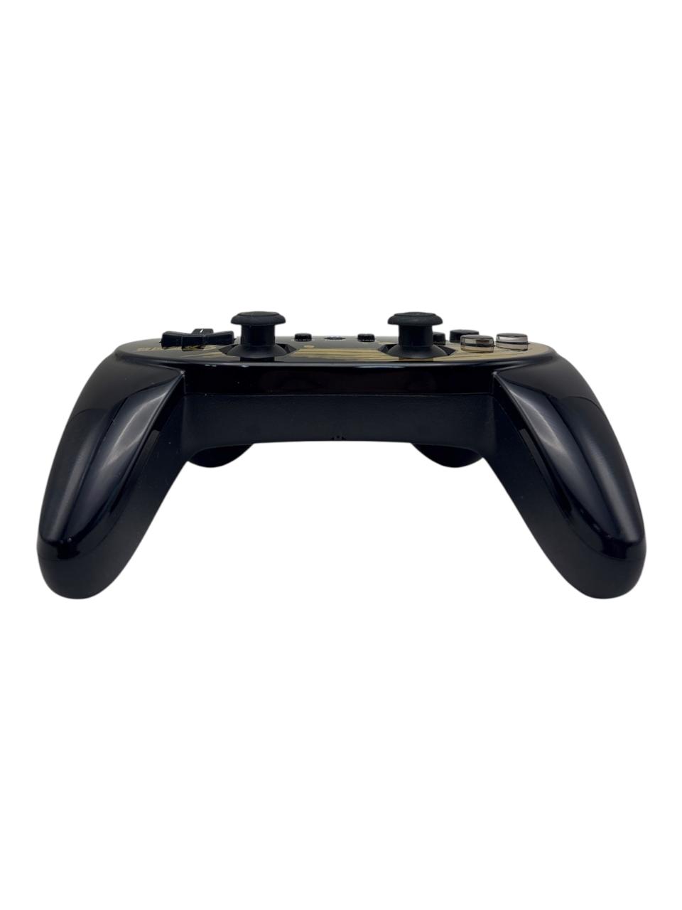 CONTROLE PRO NINTENDO WII EDITION: SAMURAI WARRIORS 3 - USADO - World ...
