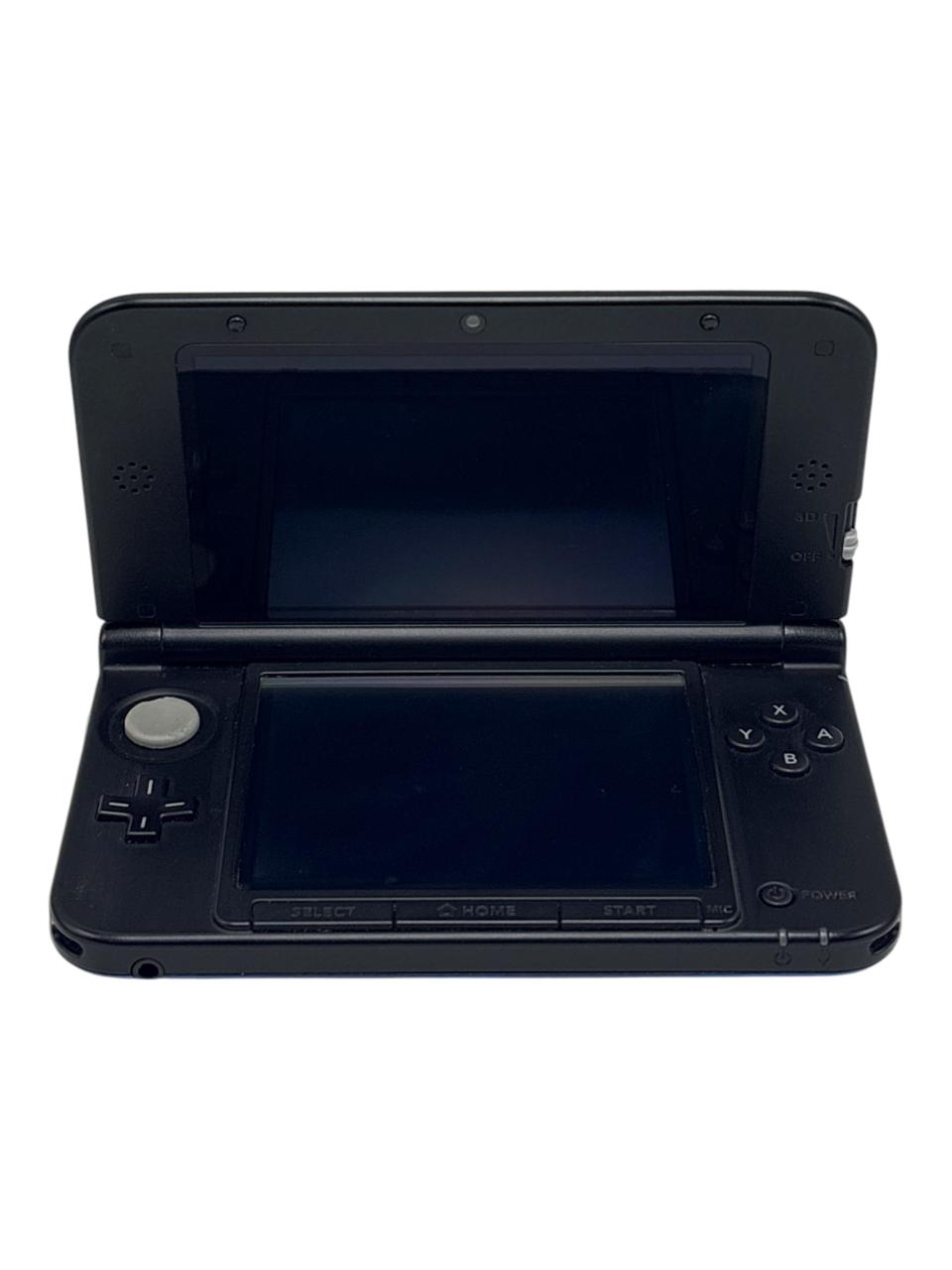 CONSOLE NINTENDO 3DS XL EDIÇÃO: POKÉMON X JP - USADO - World