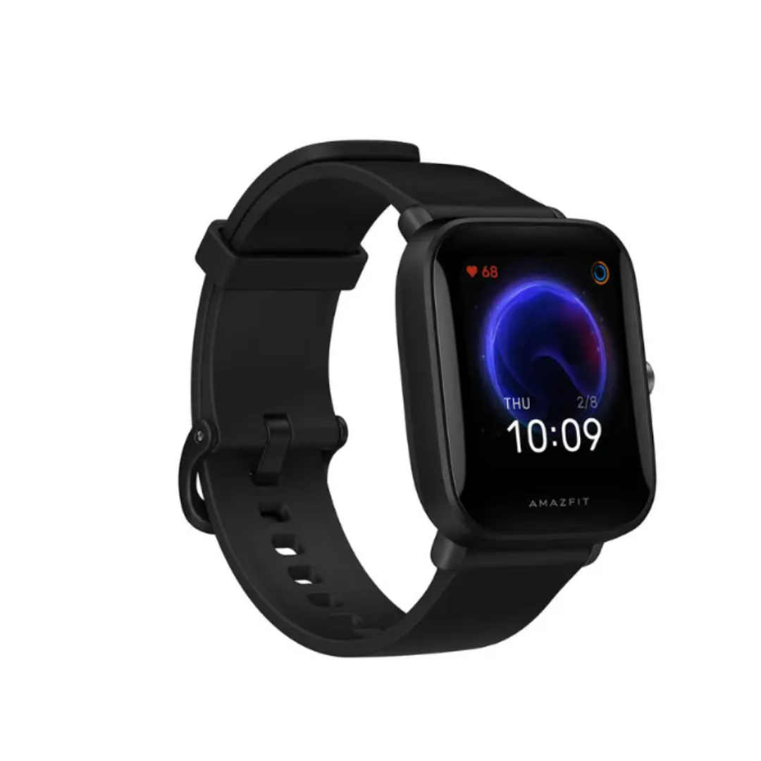 Amazfit bip garantia sale