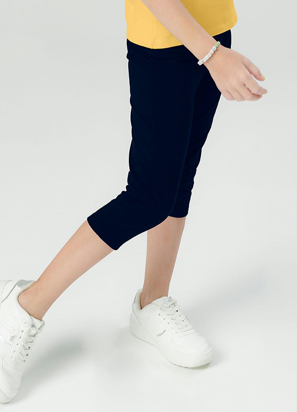 Calça - Capri Pant