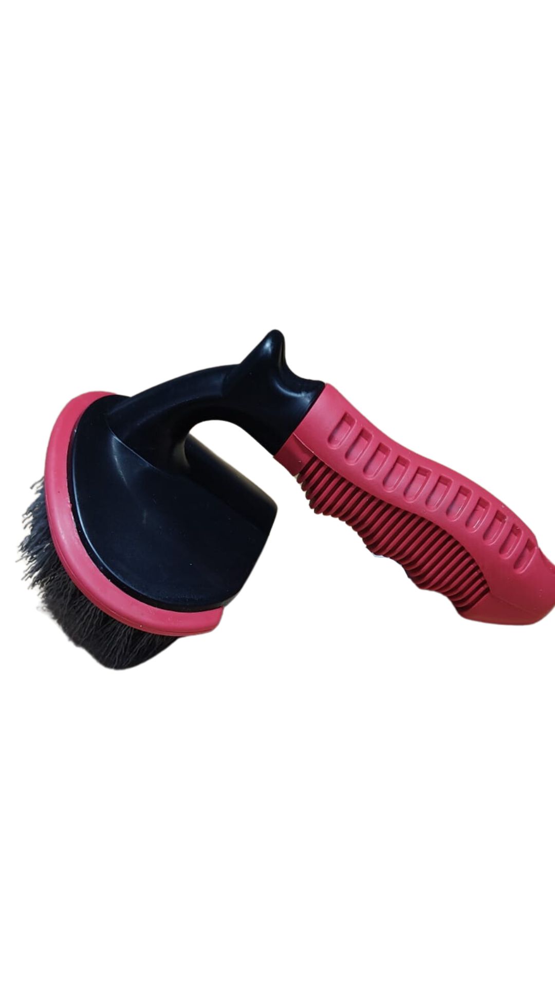 Mothers Contoured Tire Brush 