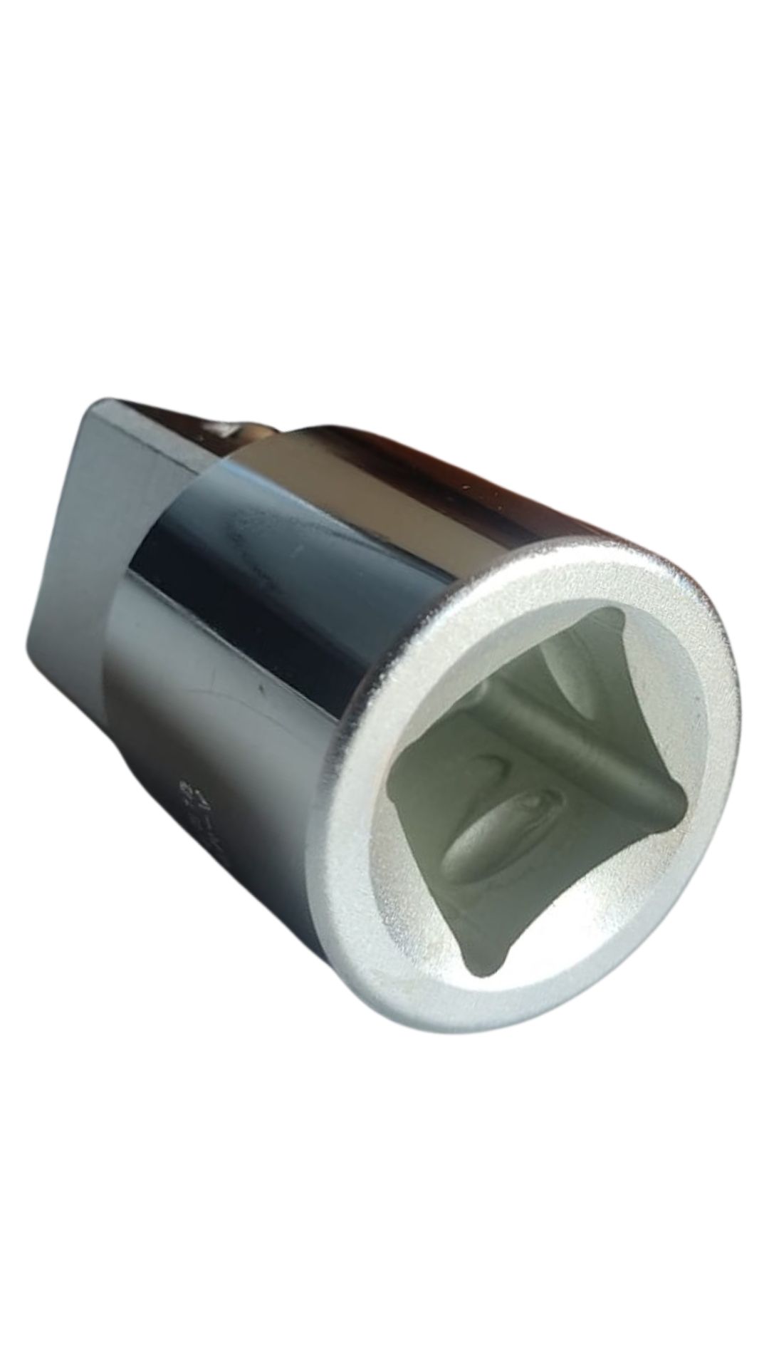 King Tony Adattatore 1/2" Femmina X 3/4" Maschio - Riduzione Per Bussola A Impatto In Cromo Molibdeno - 2
