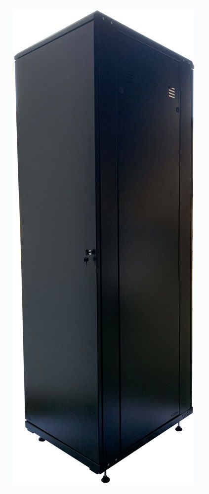 Rack Servidor 44U PRO - Rack Piso para Servidores | rackpiso.com.br